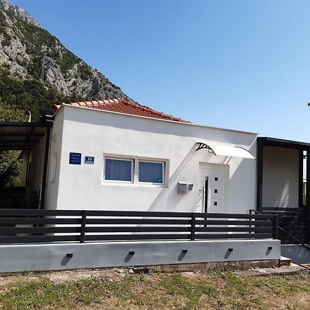 Apartment Nino Gradac (Split-Dalmatia) Exterior foto