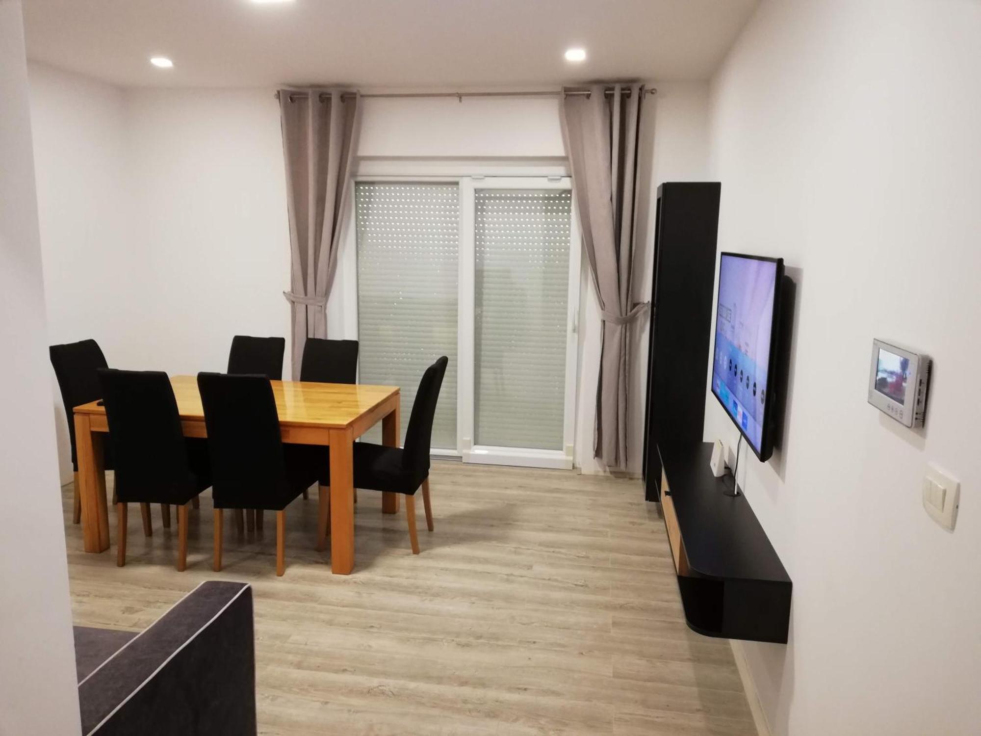 Apartment Nino Gradac (Split-Dalmatia) Exterior foto