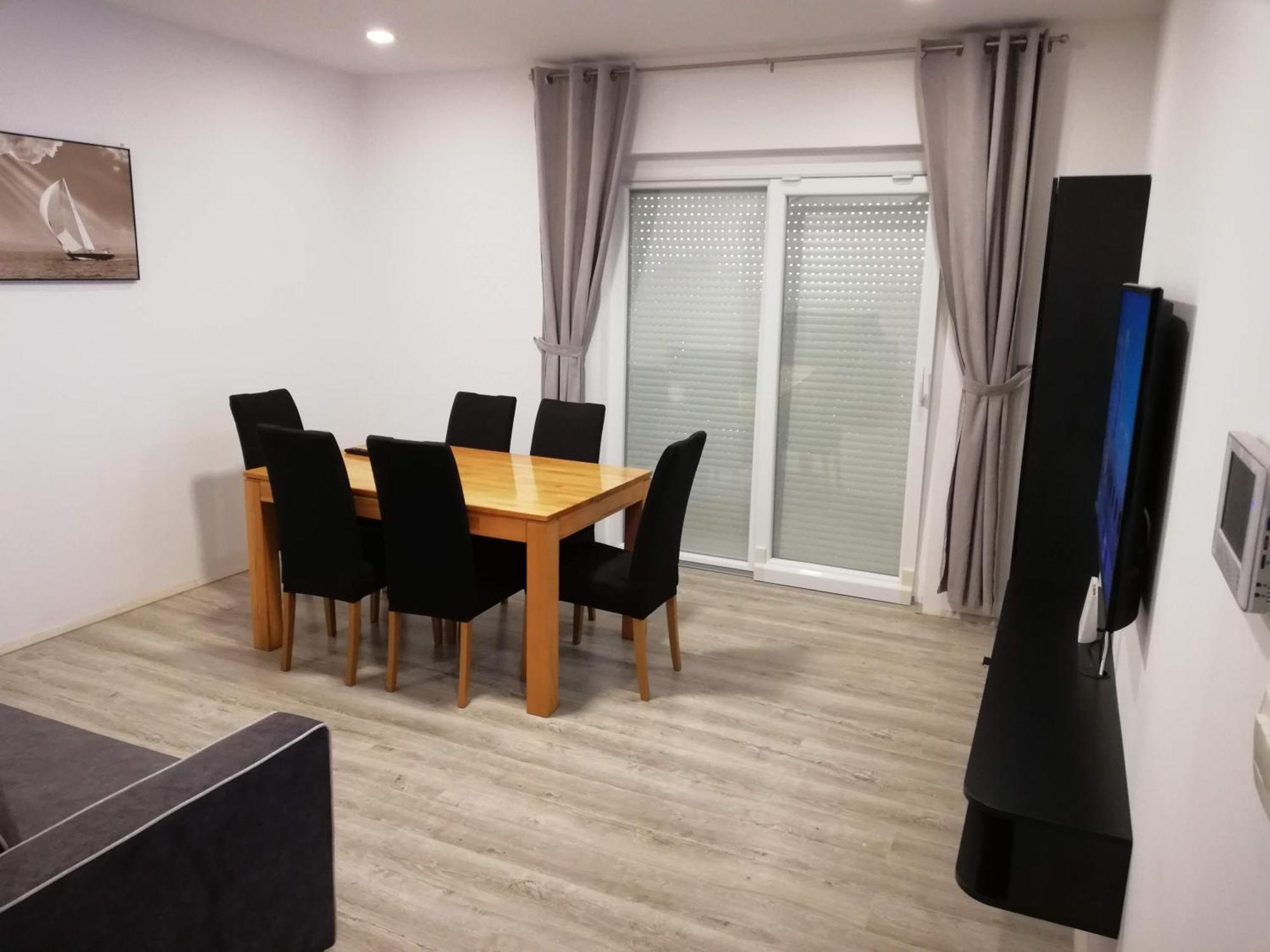 Apartment Nino Gradac (Split-Dalmatia) Exterior foto